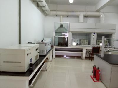 Laboratoriýa